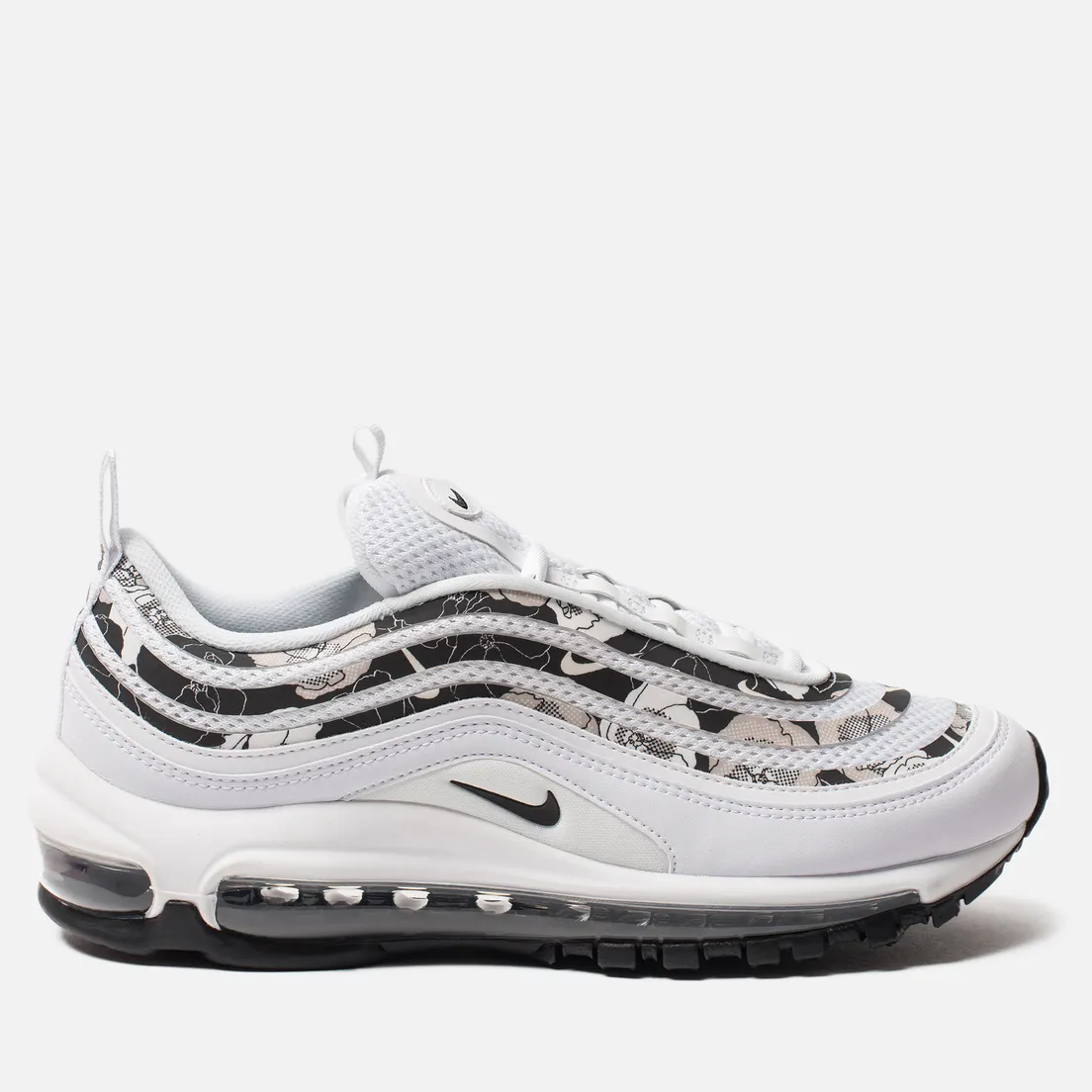 Nike Женские кроссовки Air Max 97 SE