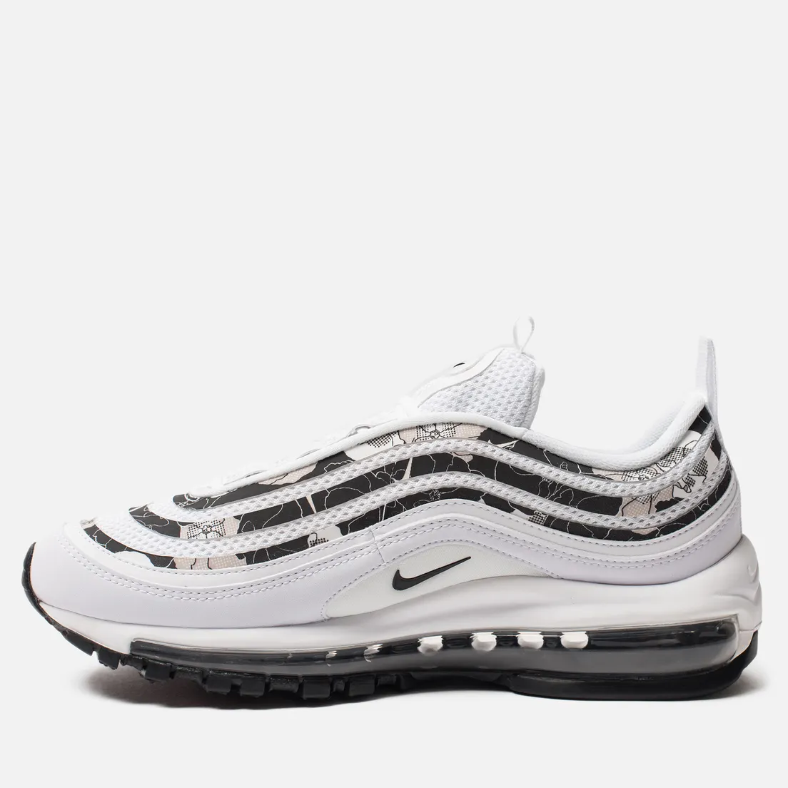 Nike Женские кроссовки Air Max 97 SE