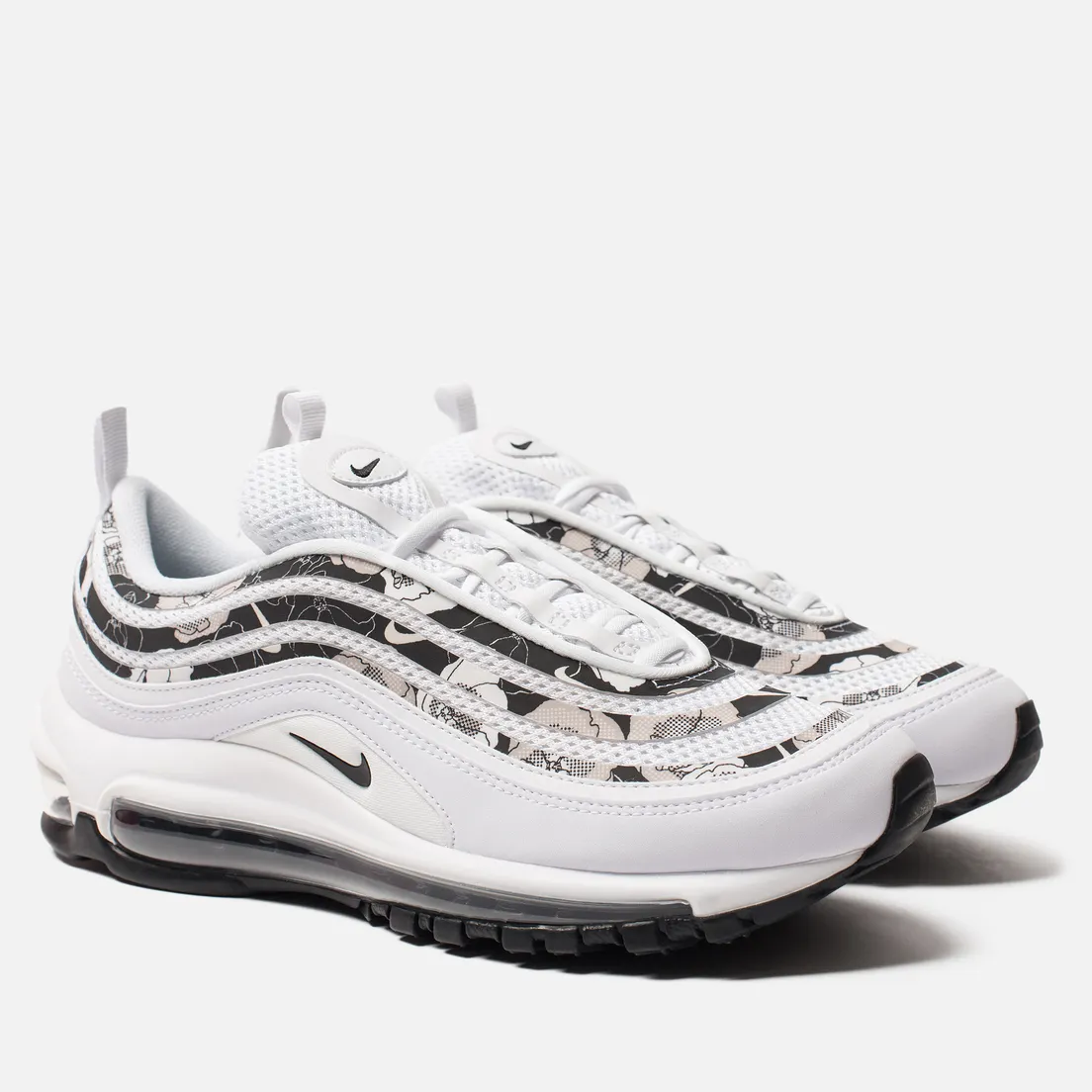 Nike Женские кроссовки Air Max 97 SE