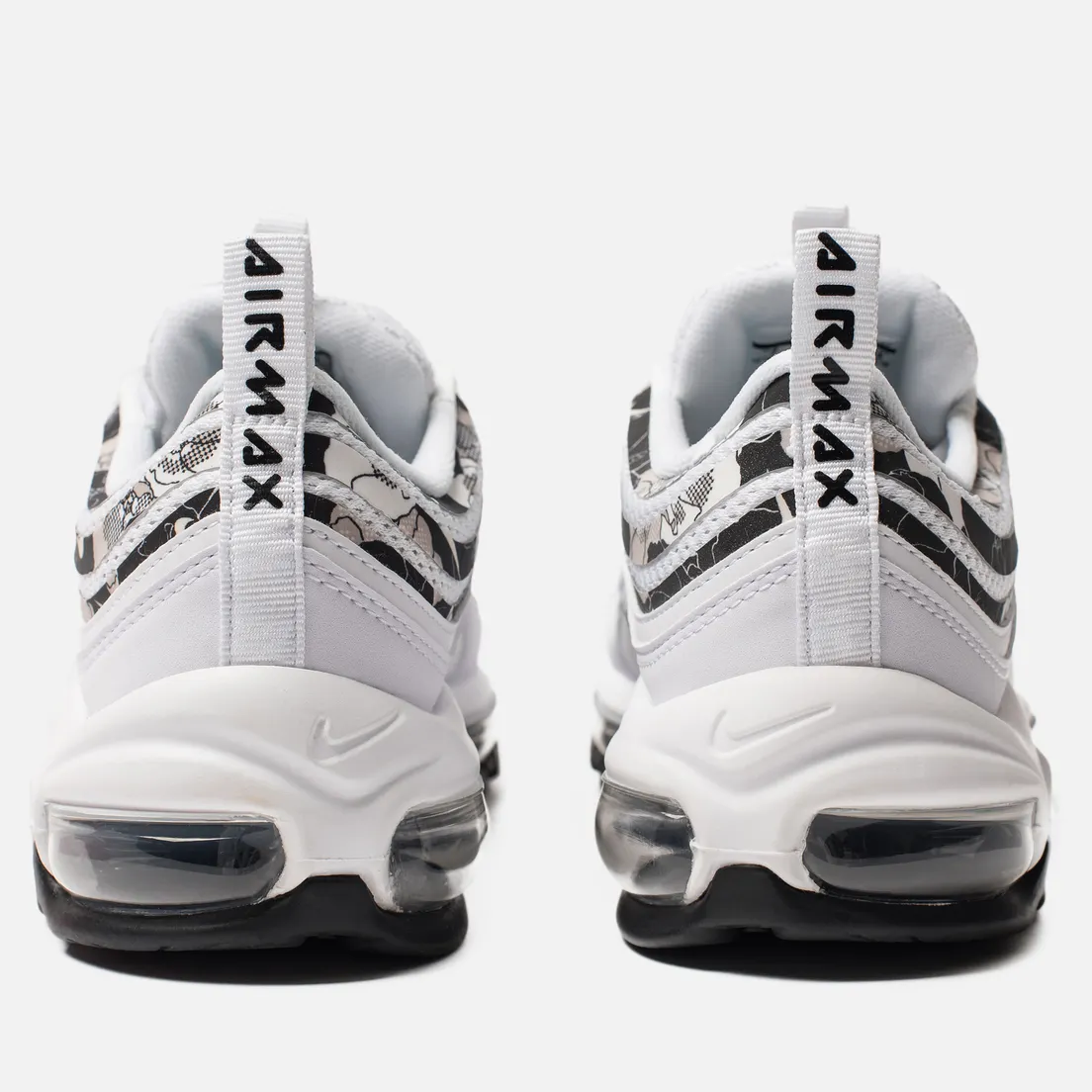 Nike Женские кроссовки Air Max 97 SE