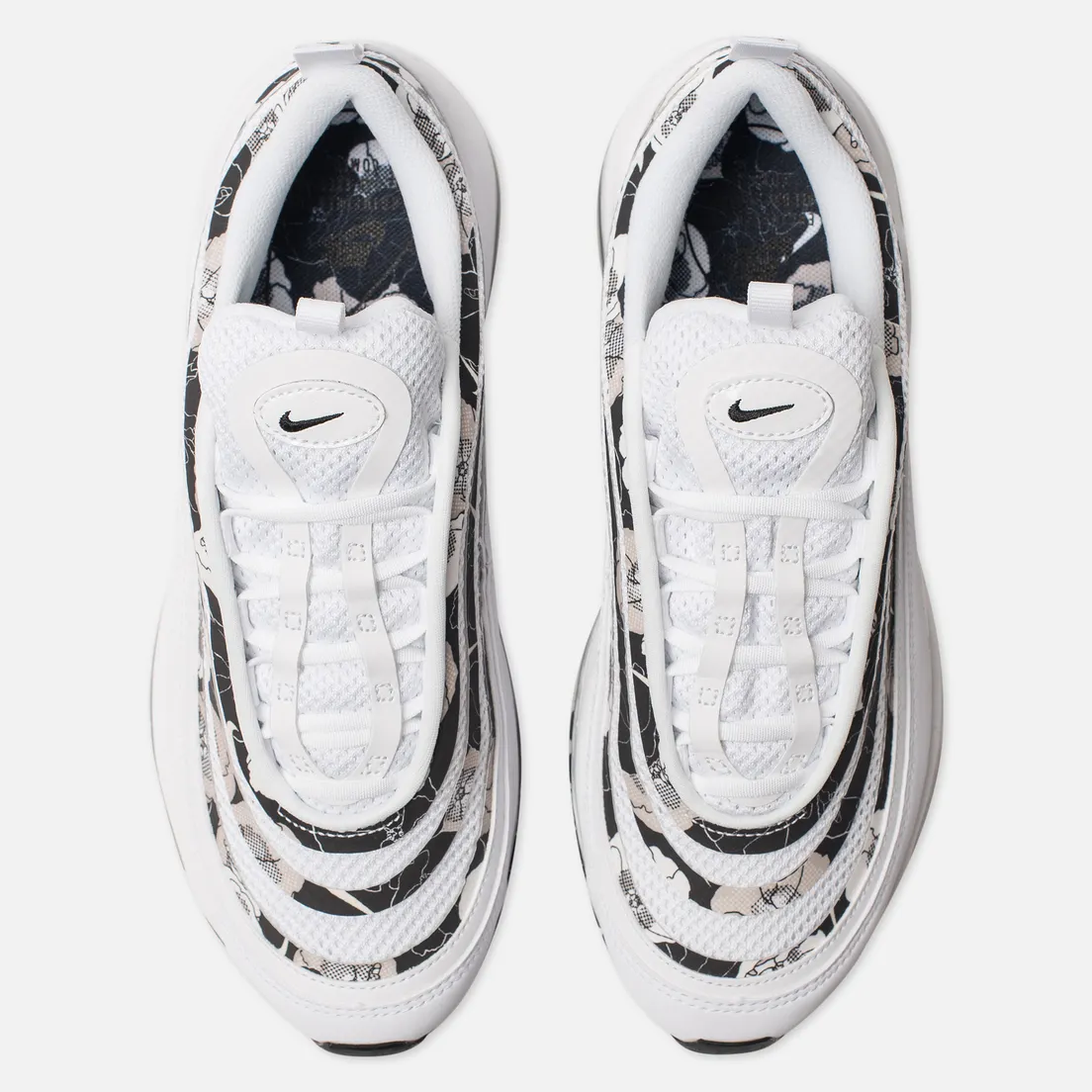 Nike Женские кроссовки Air Max 97 SE