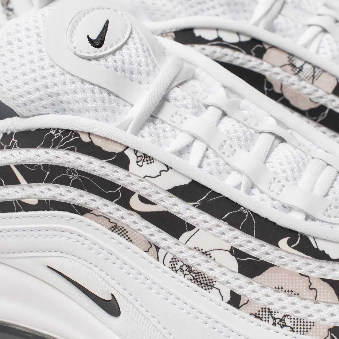 Nike Женские кроссовки Air Max 97 SE