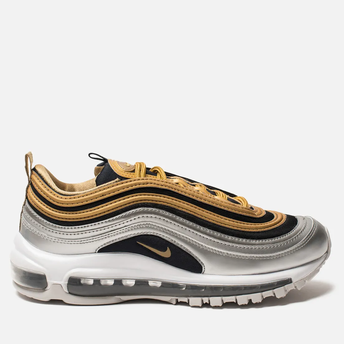 Nike Женские кроссовки Air Max 97 SE