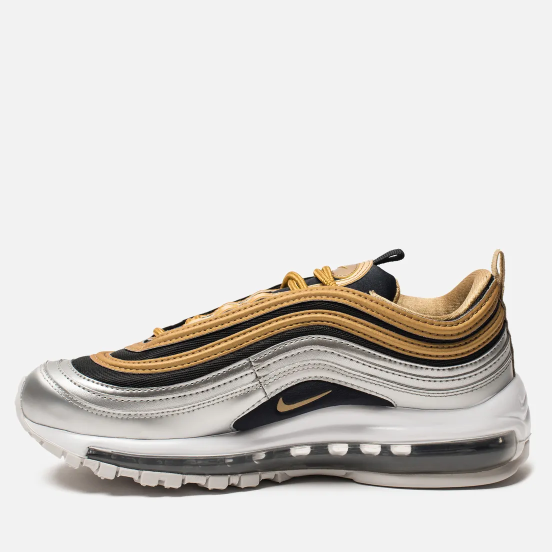 Nike Женские кроссовки Air Max 97 SE