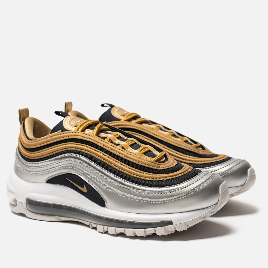 Nike Женские кроссовки Air Max 97 SE