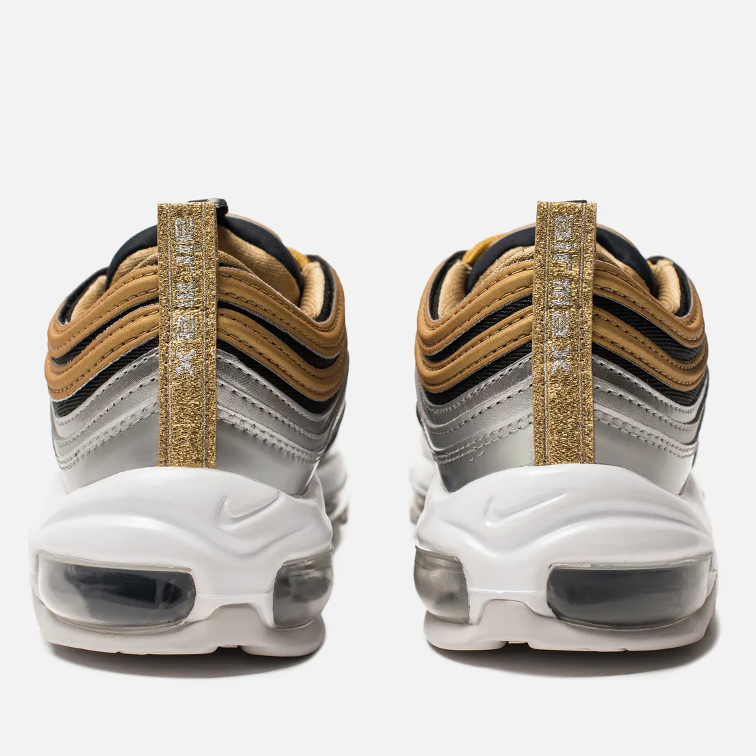 Nike Женские кроссовки Air Max 97 SE