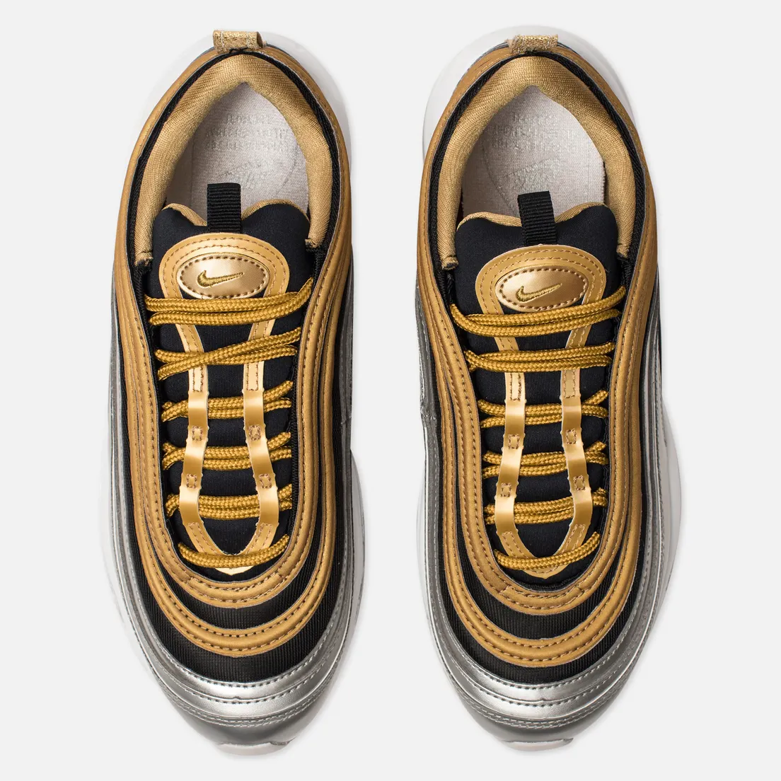 Nike Женские кроссовки Air Max 97 SE