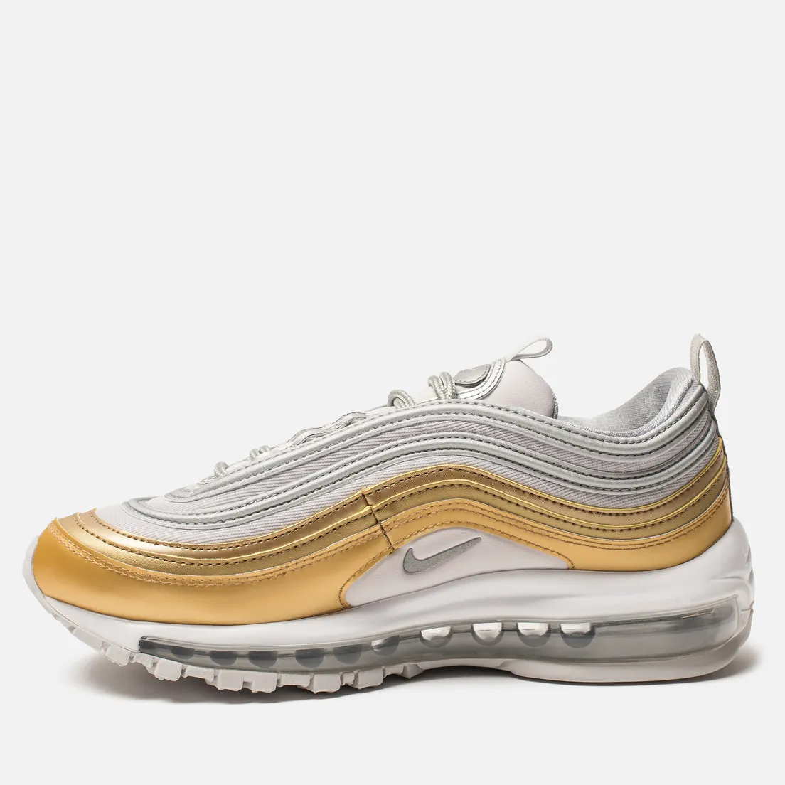Nike Женские кроссовки Air Max 97 SE