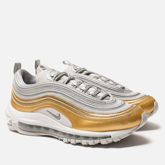 Женские кроссовки Nike Air Max 97 Se Aq4137 001