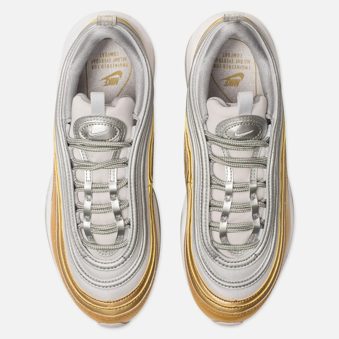 Nike Женские кроссовки Air Max 97 SE
