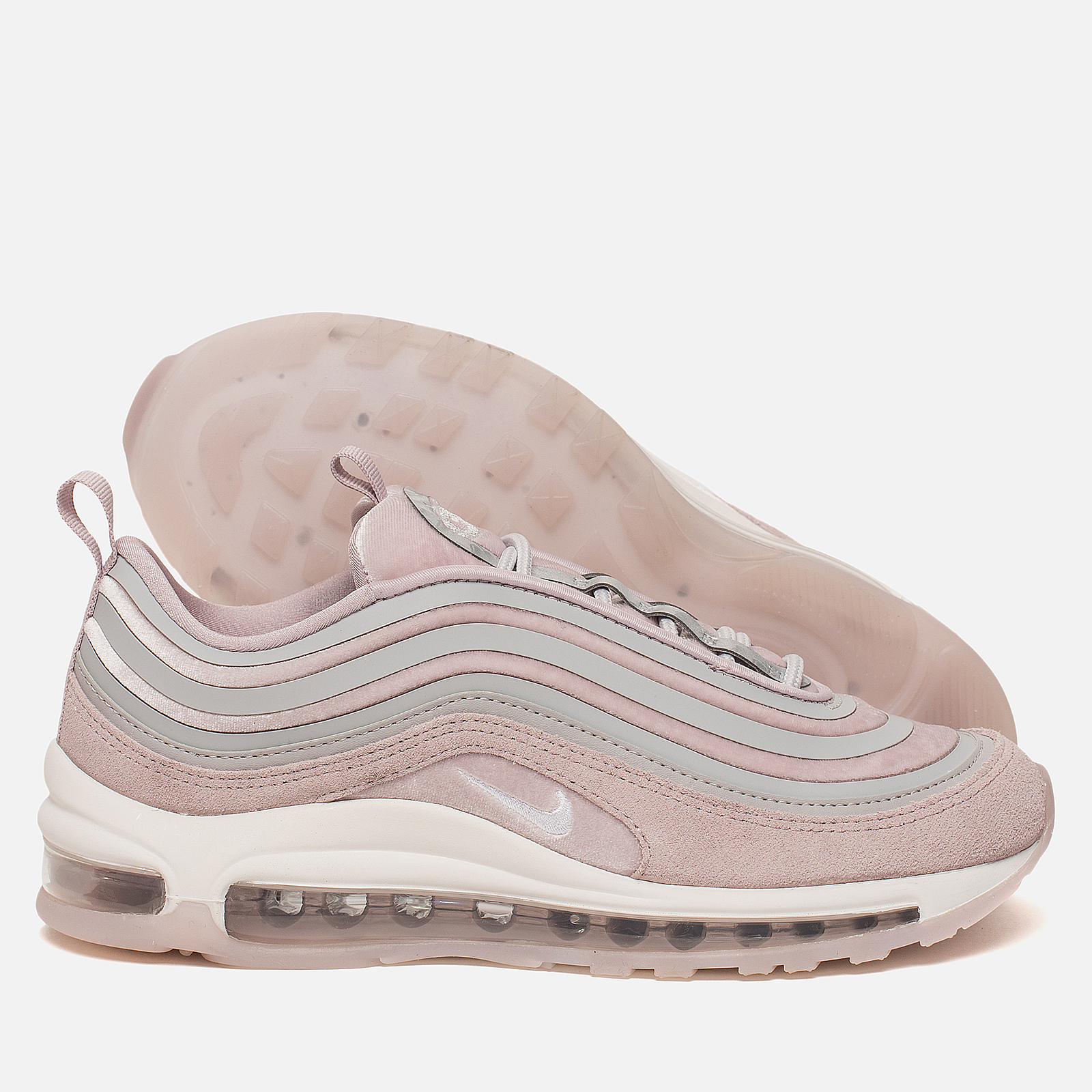 Женские кроссовки Nike Air Max 97 Ultra '17 Lux AH6805-002