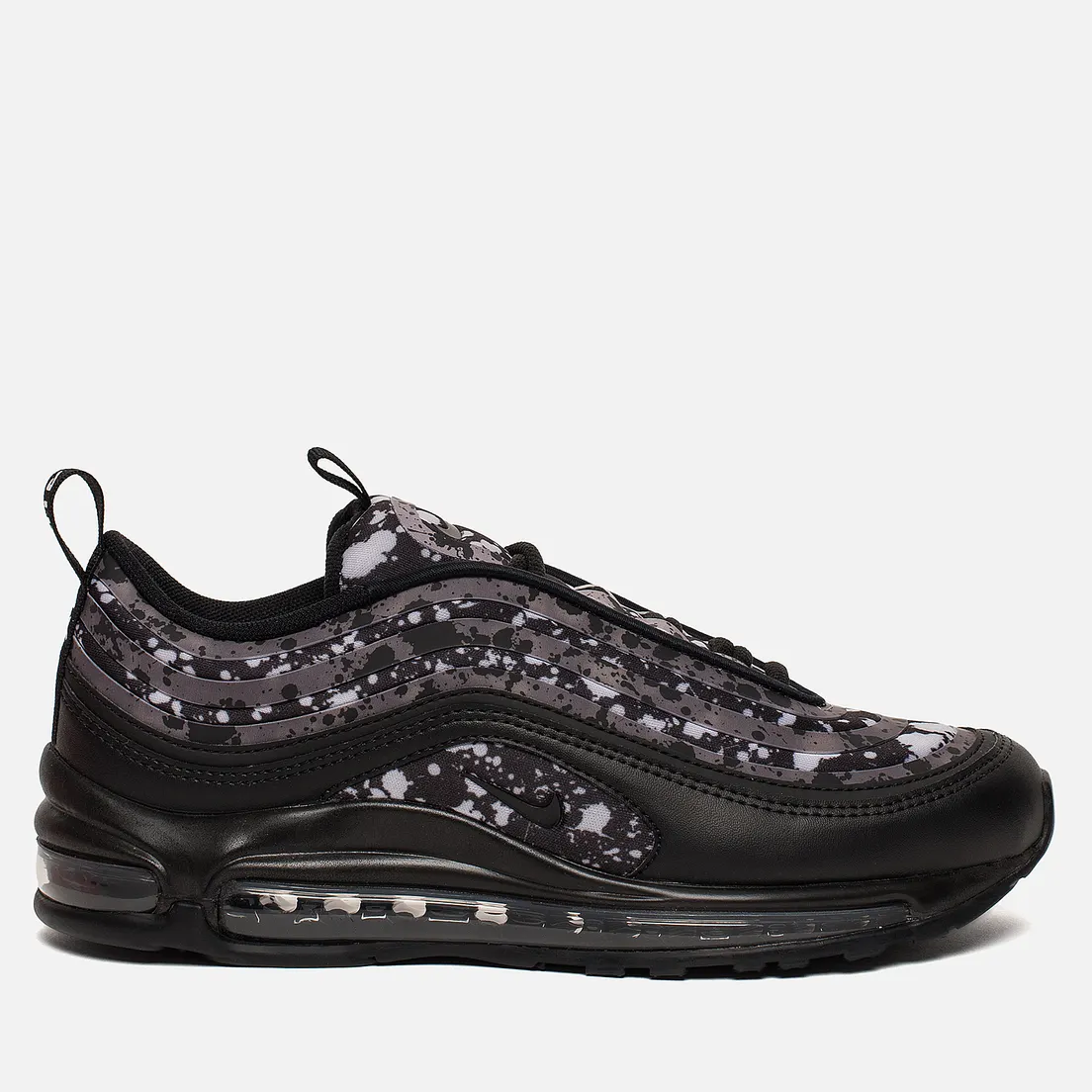Nike Женские кроссовки Air Max 97 Ultra '17 PRM Splatter Pack