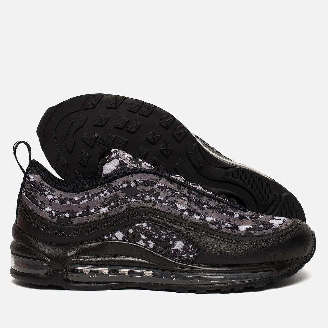 Nike Женские кроссовки Air Max 97 Ultra '17 PRM Splatter Pack