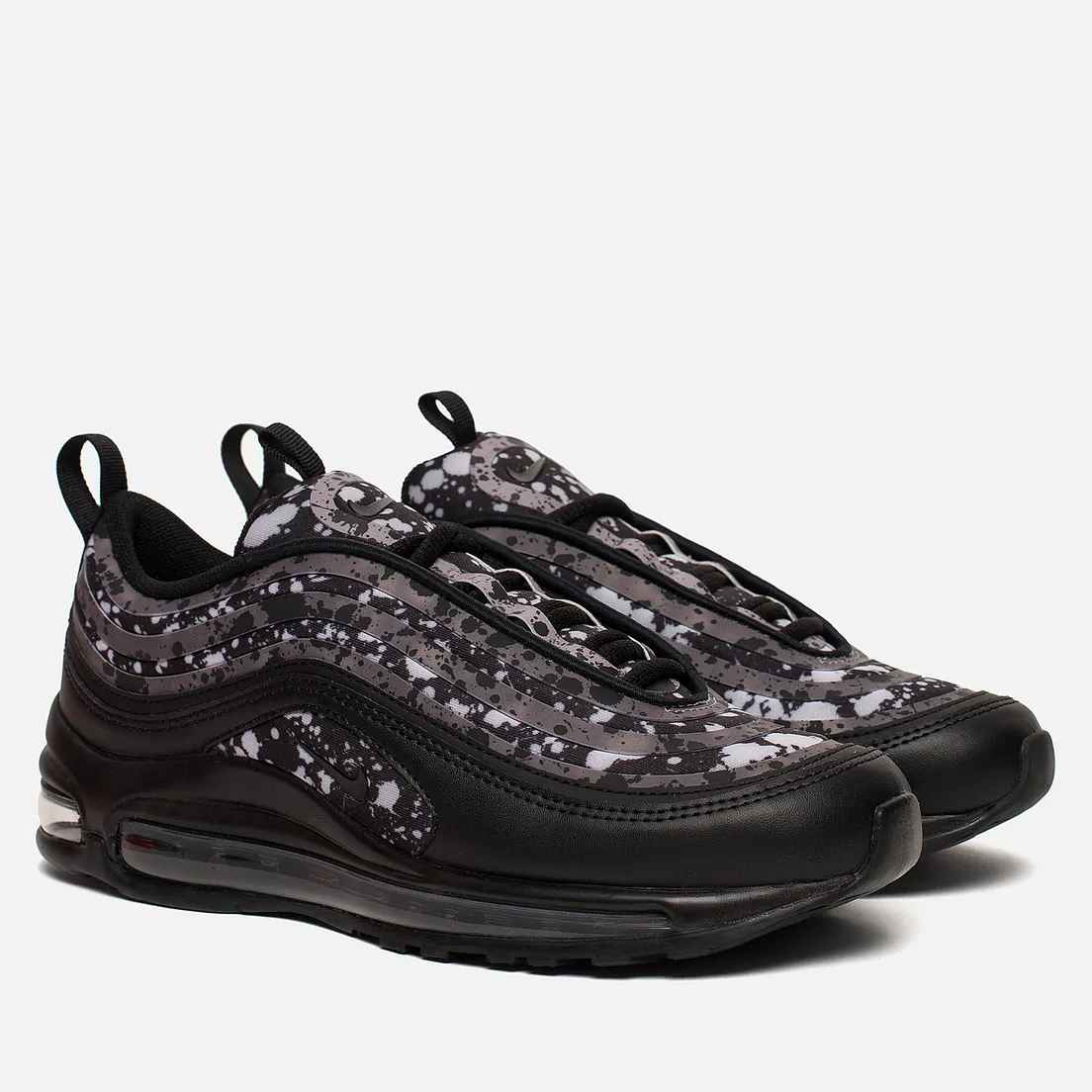 Nike Женские кроссовки Air Max 97 Ultra '17 PRM Splatter Pack