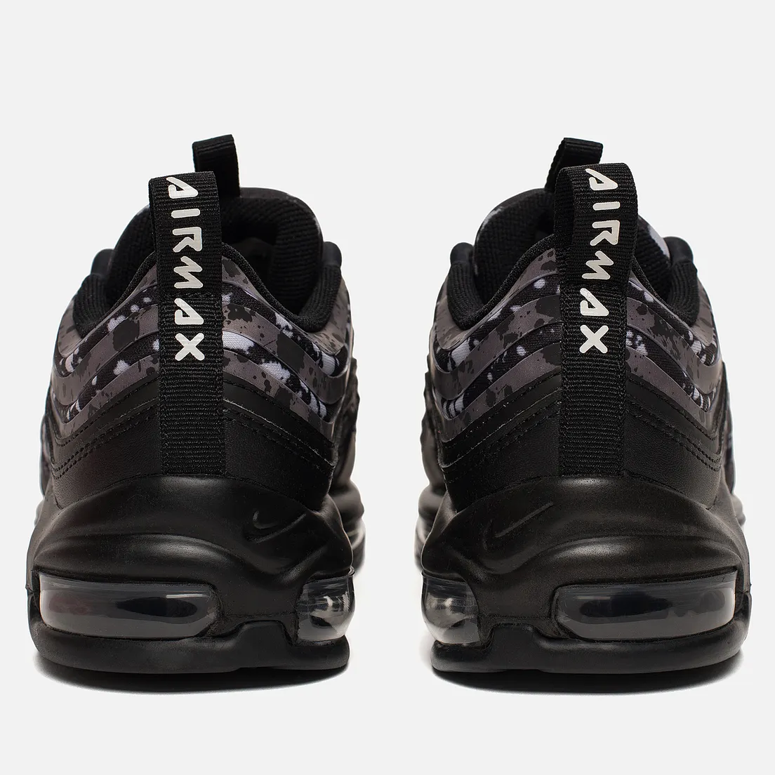 Nike Женские кроссовки Air Max 97 Ultra '17 PRM Splatter Pack
