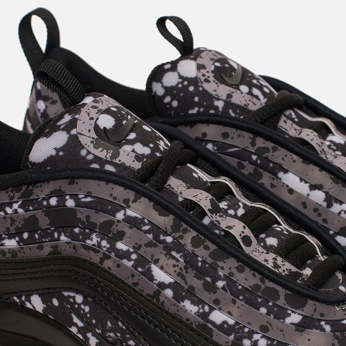 Nike Женские кроссовки Air Max 97 Ultra '17 PRM Splatter Pack