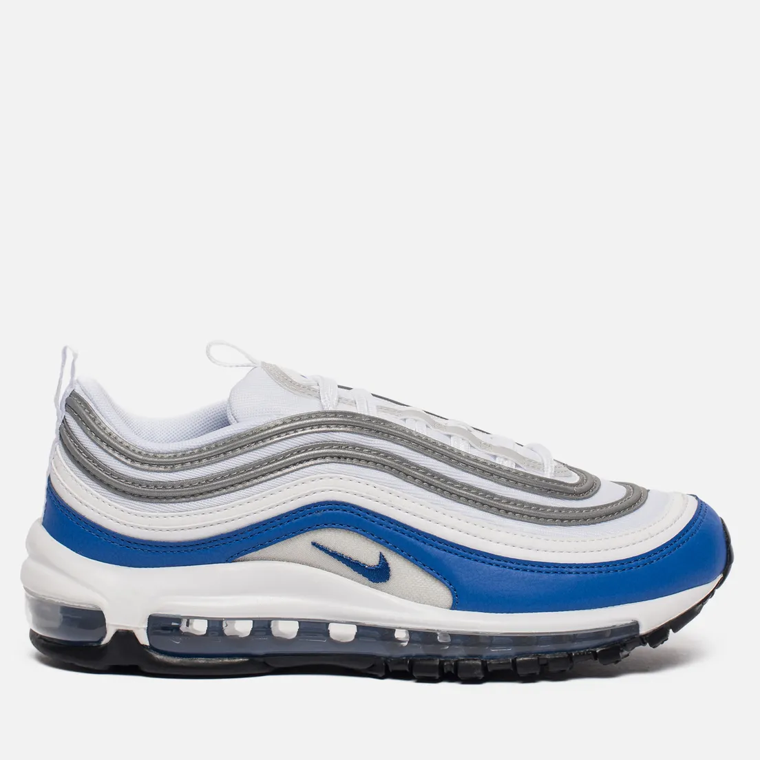 Nike Женские кроссовки Air Max 97