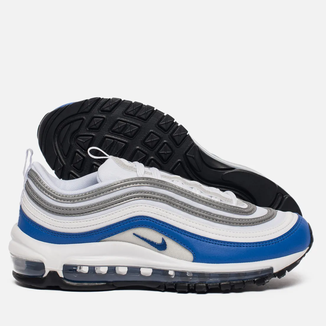 Nike Женские кроссовки Air Max 97