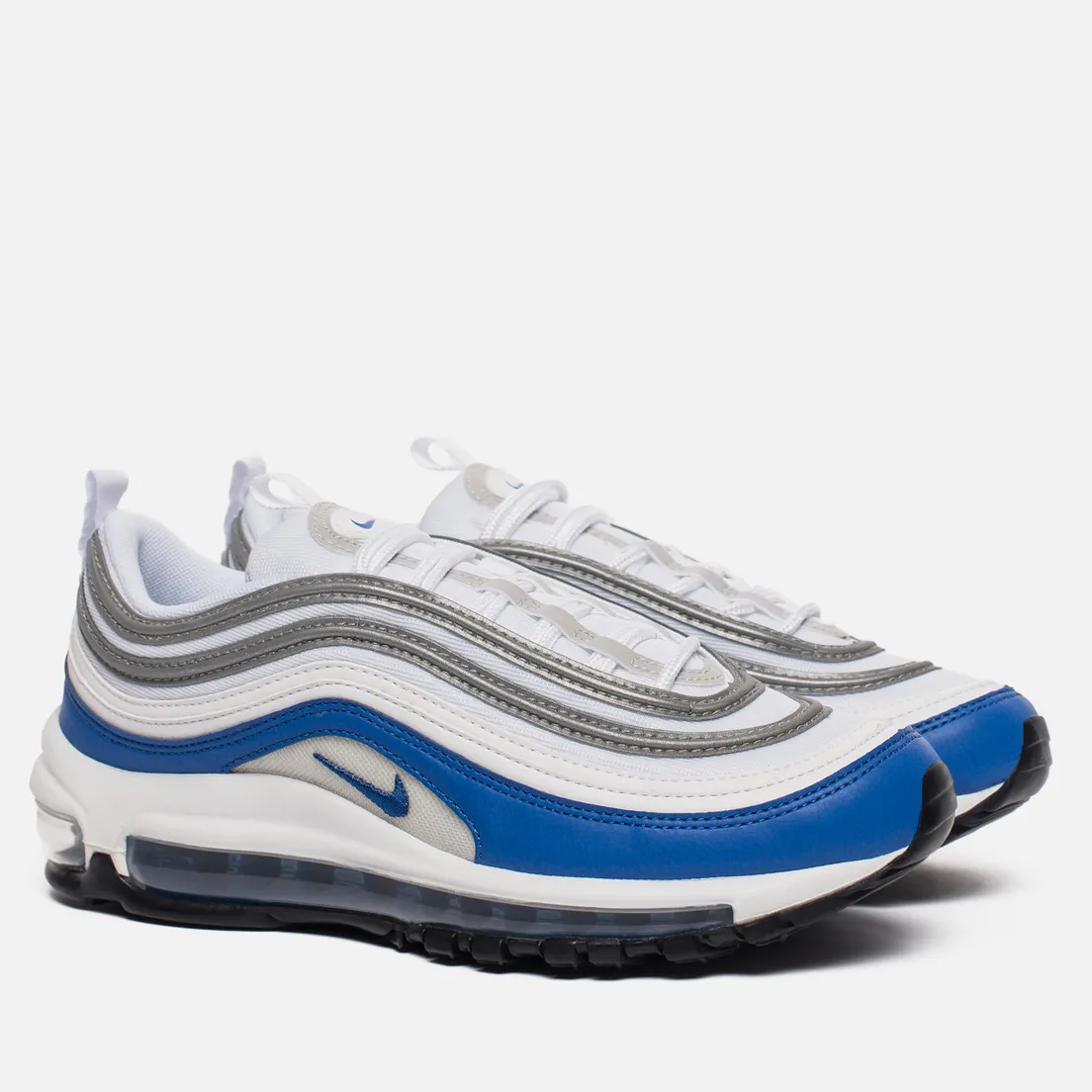 Nike Женские кроссовки Air Max 97