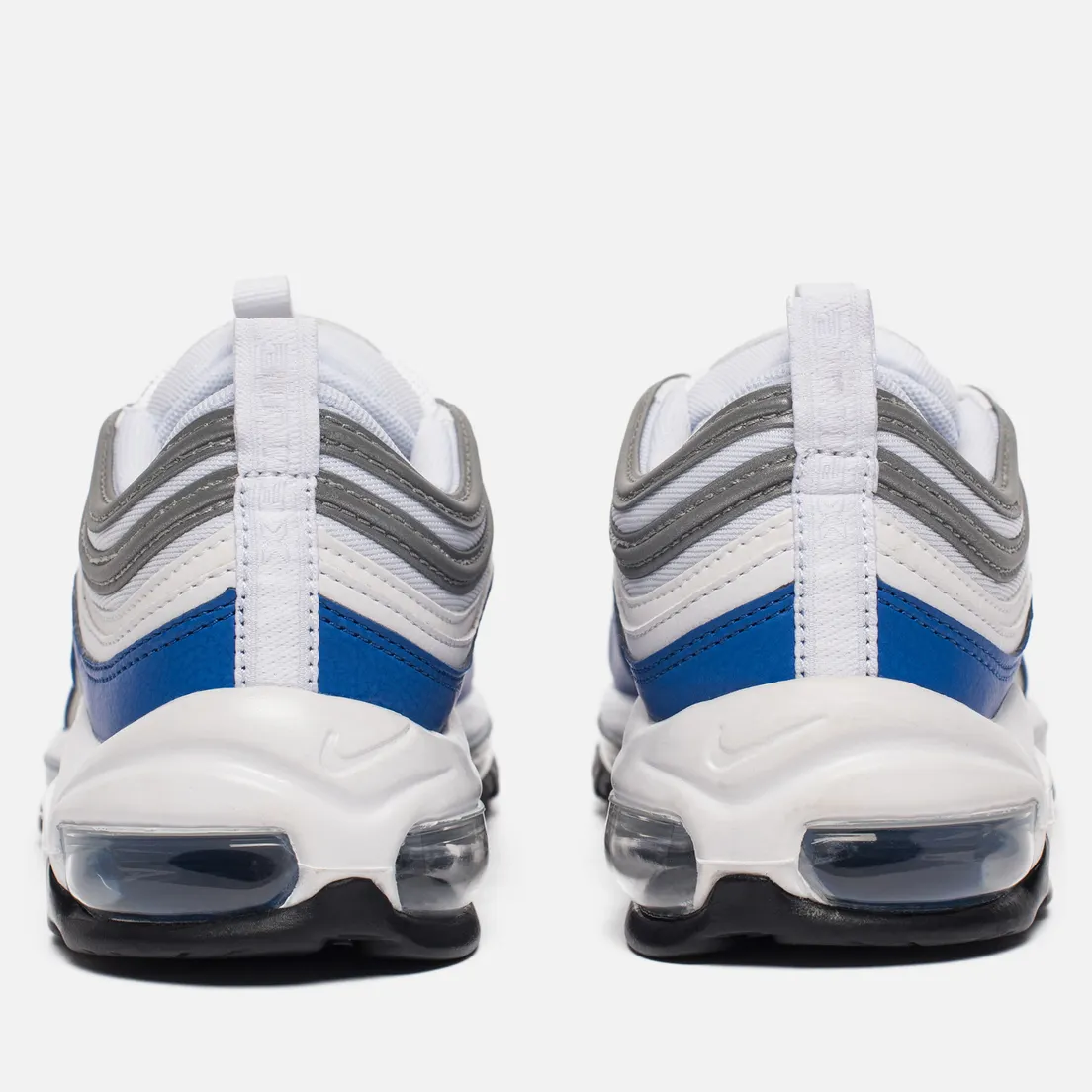 Nike Женские кроссовки Air Max 97