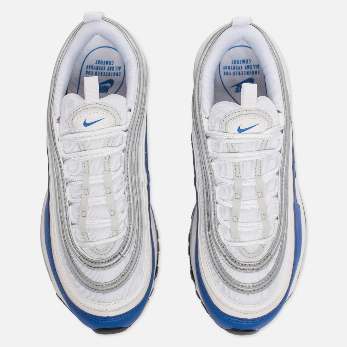 Nike Женские кроссовки Air Max 97