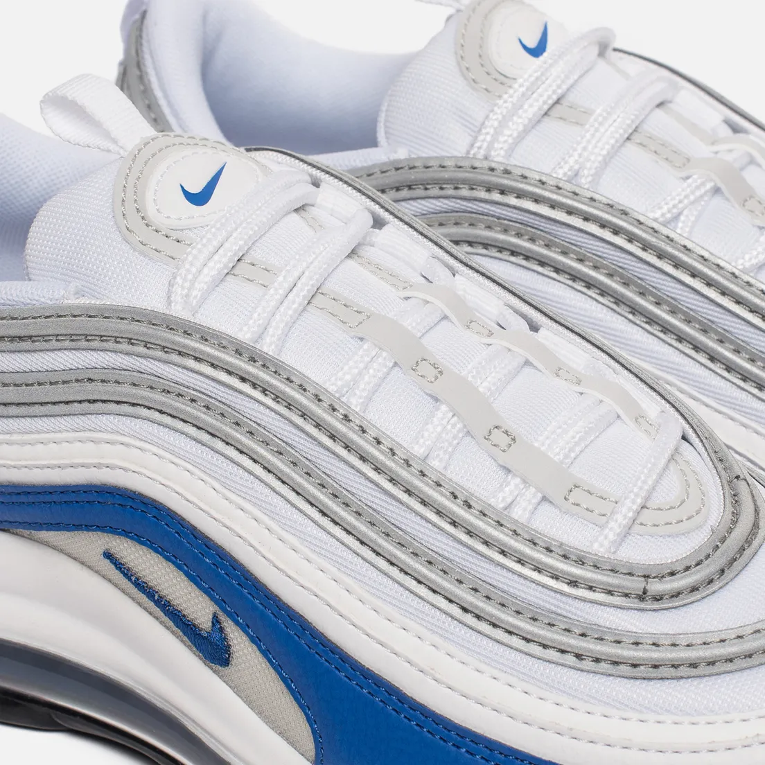 Nike Женские кроссовки Air Max 97