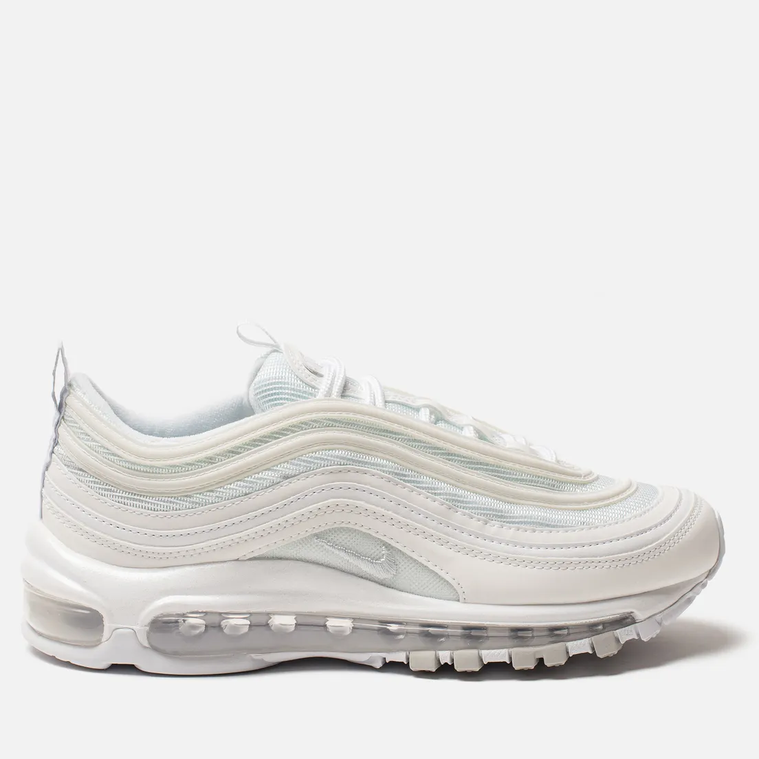 Nike Женские кроссовки Air Max 97