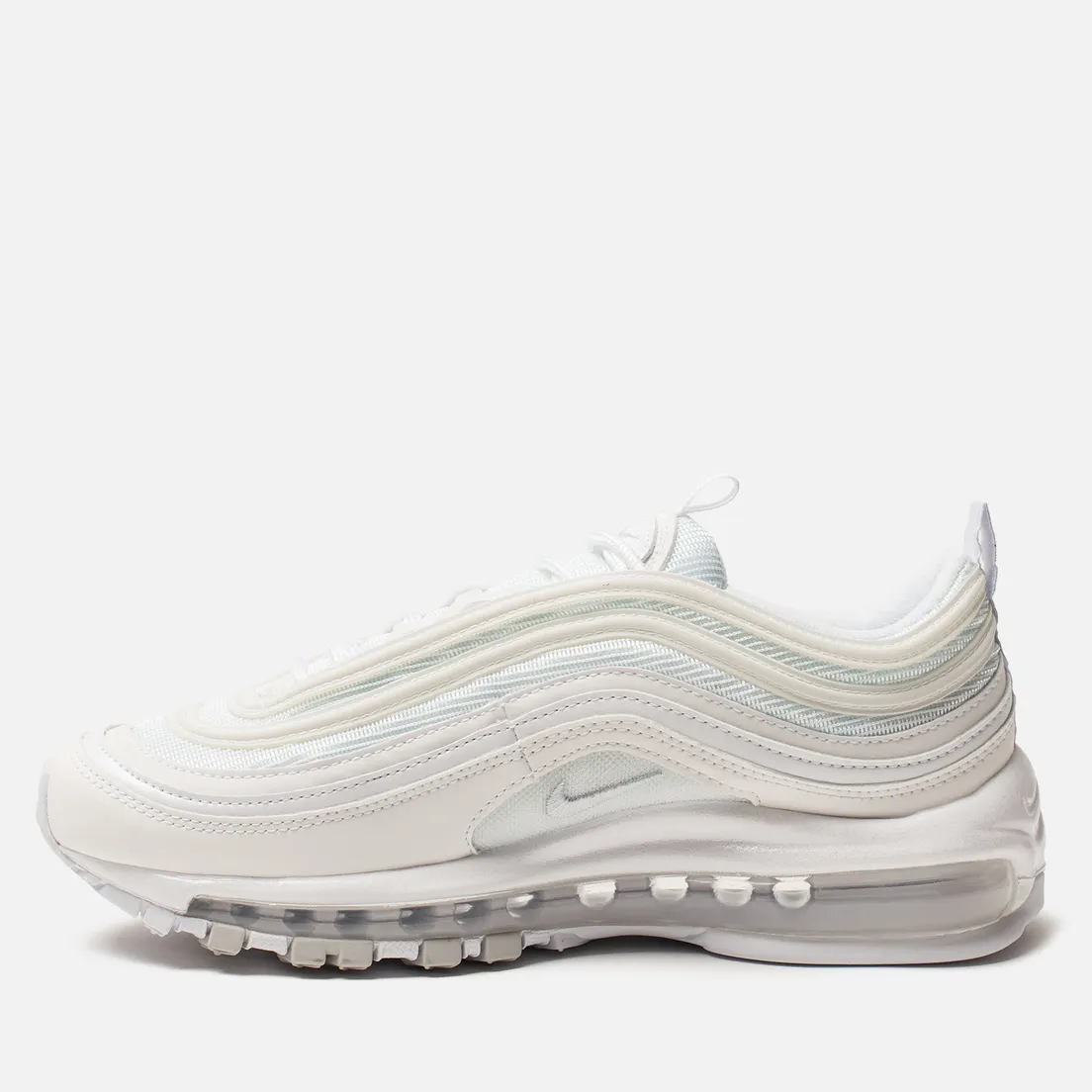 Nike Женские кроссовки Air Max 97