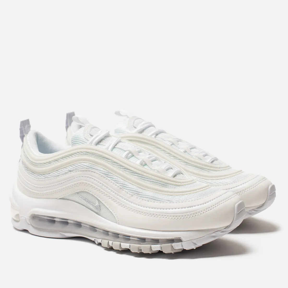 Nike Женские кроссовки Air Max 97