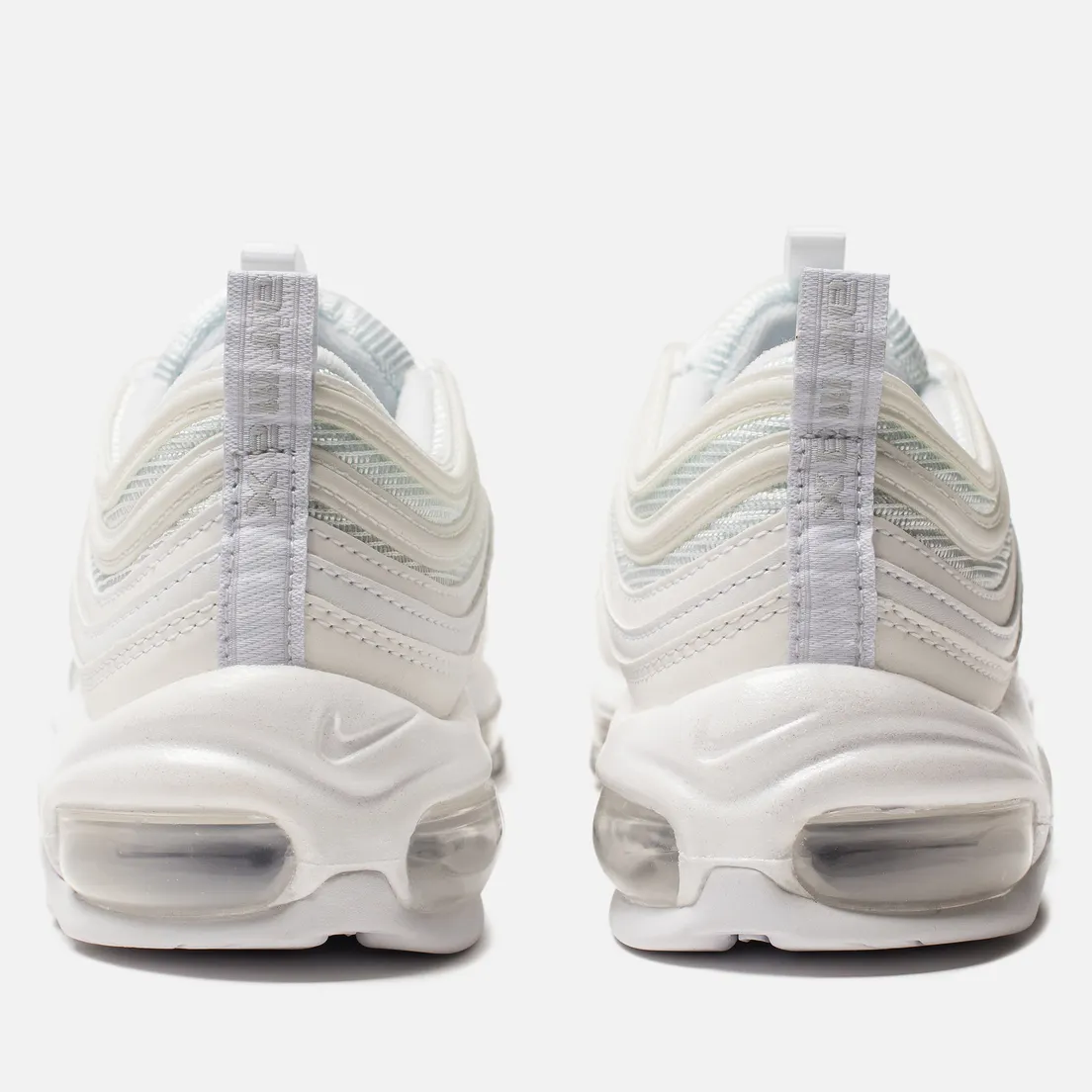 Nike Женские кроссовки Air Max 97