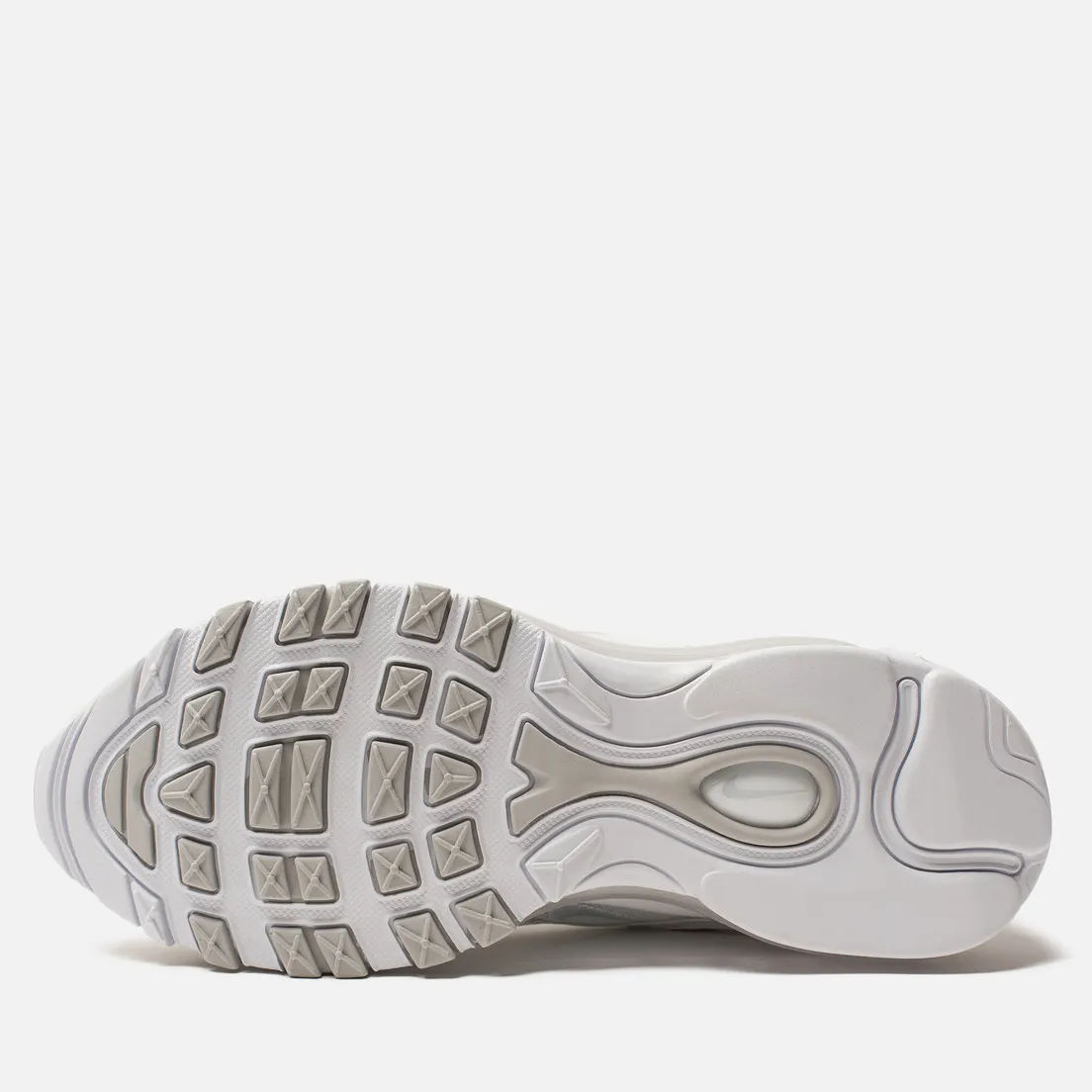 Nike Женские кроссовки Air Max 97