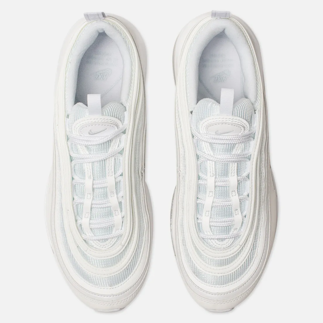 Nike Женские кроссовки Air Max 97