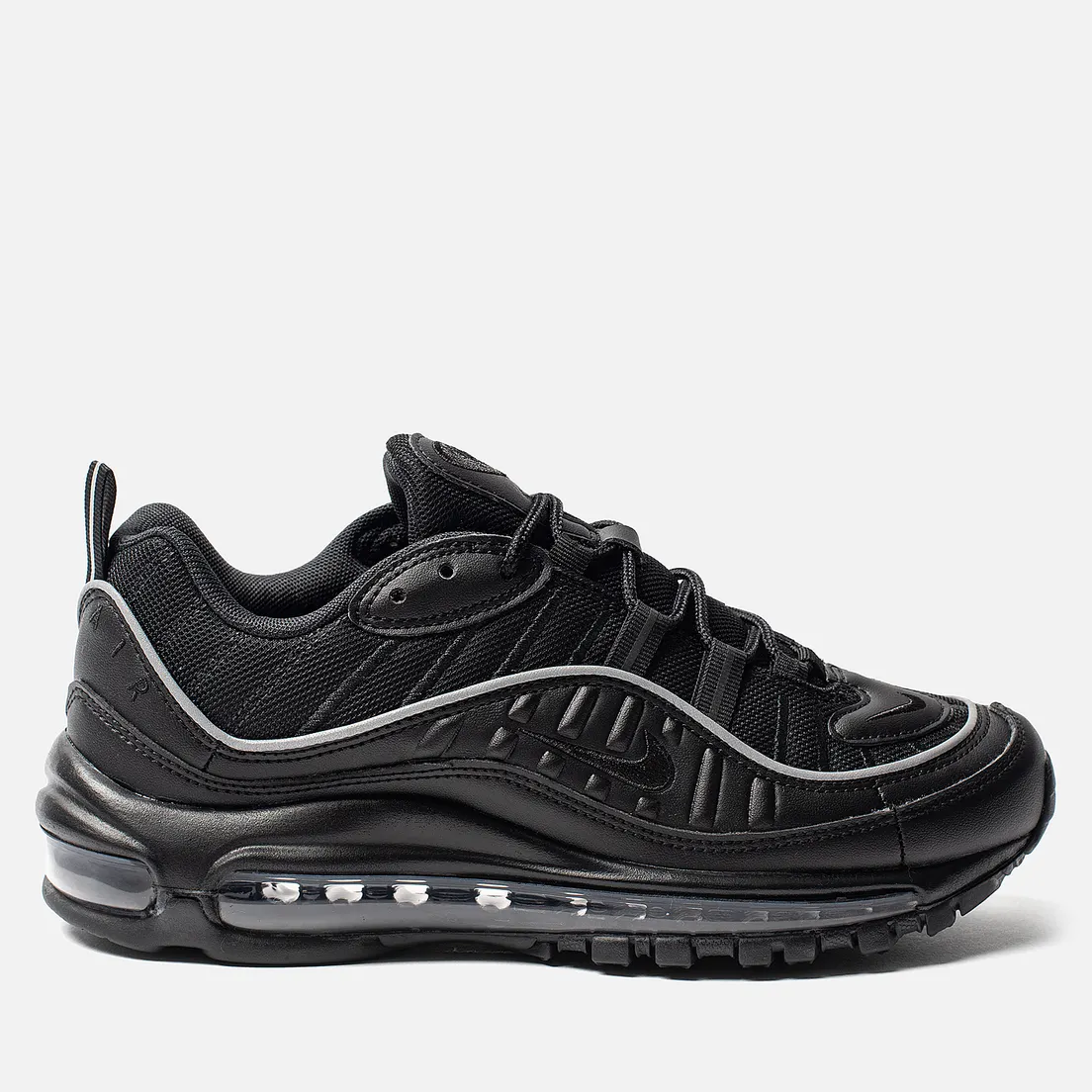 Nike Женские кроссовки Air Max 98