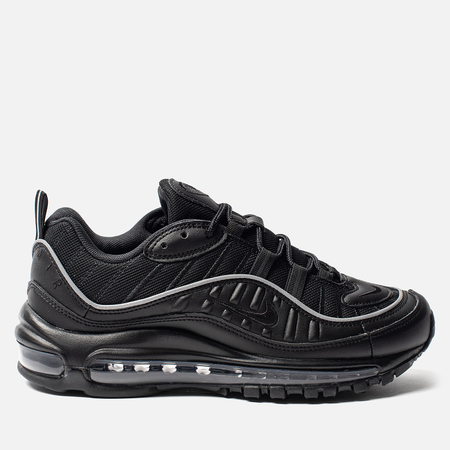 air max 98 black off noir