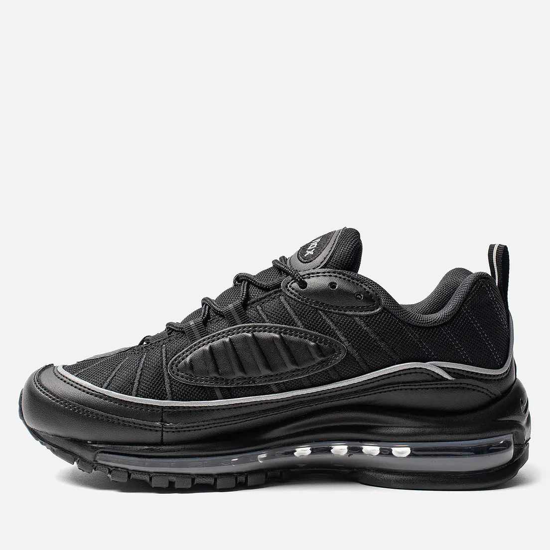 Nike Женские кроссовки Air Max 98