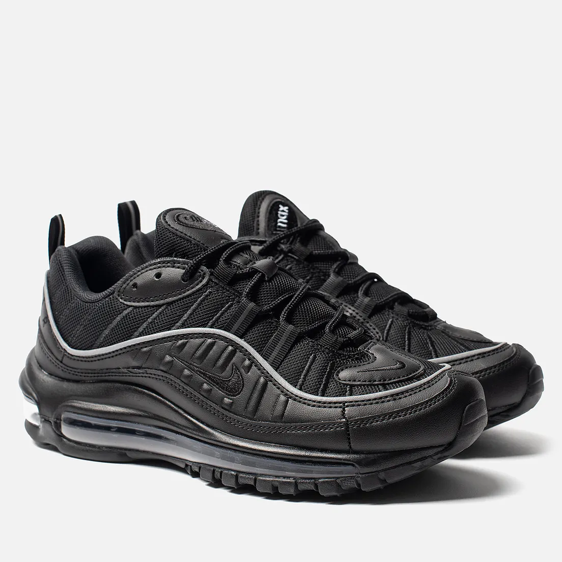 Nike Женские кроссовки Air Max 98
