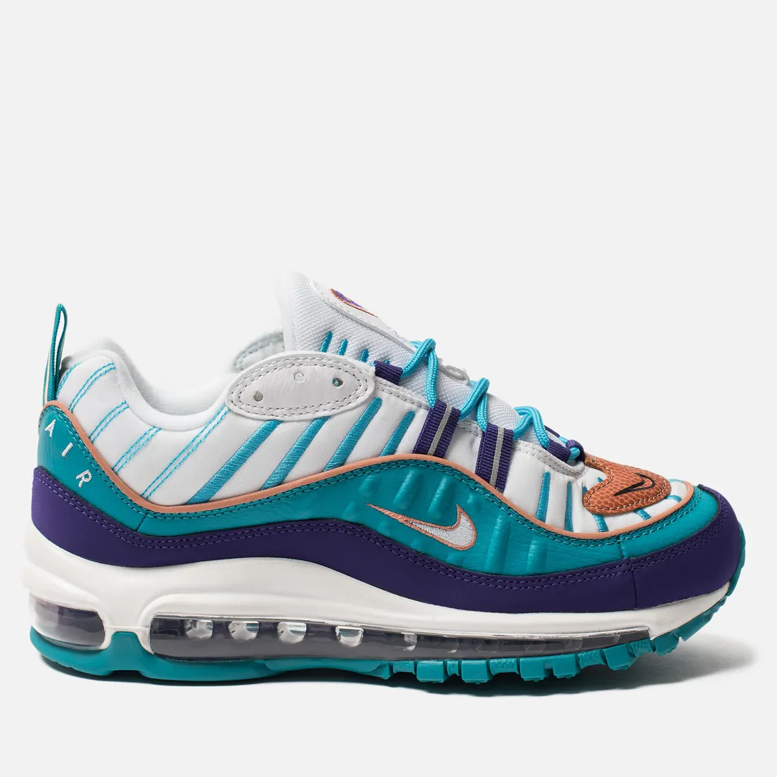 Nike Женские кроссовки Air Max 98