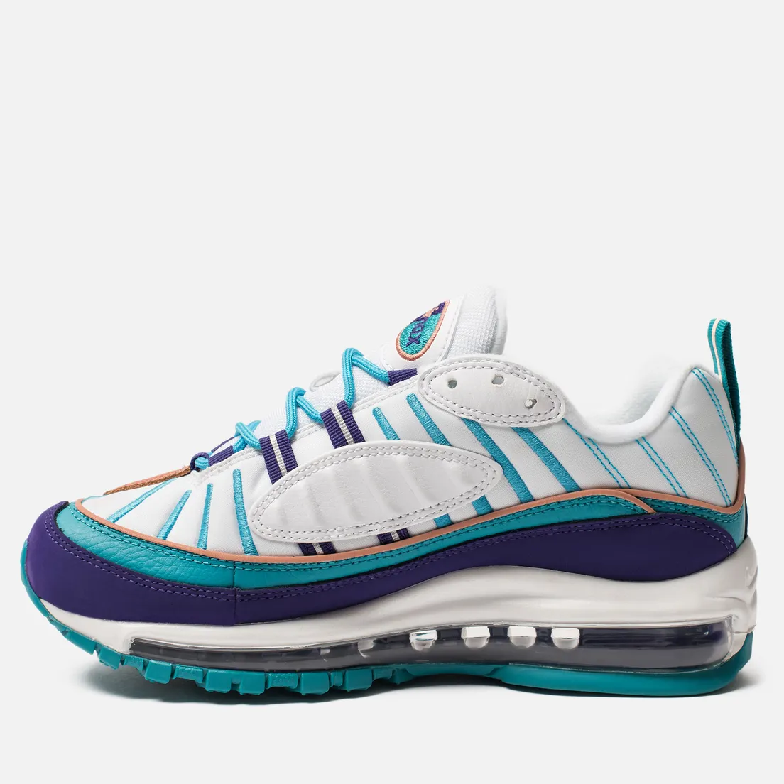 Nike Женские кроссовки Air Max 98