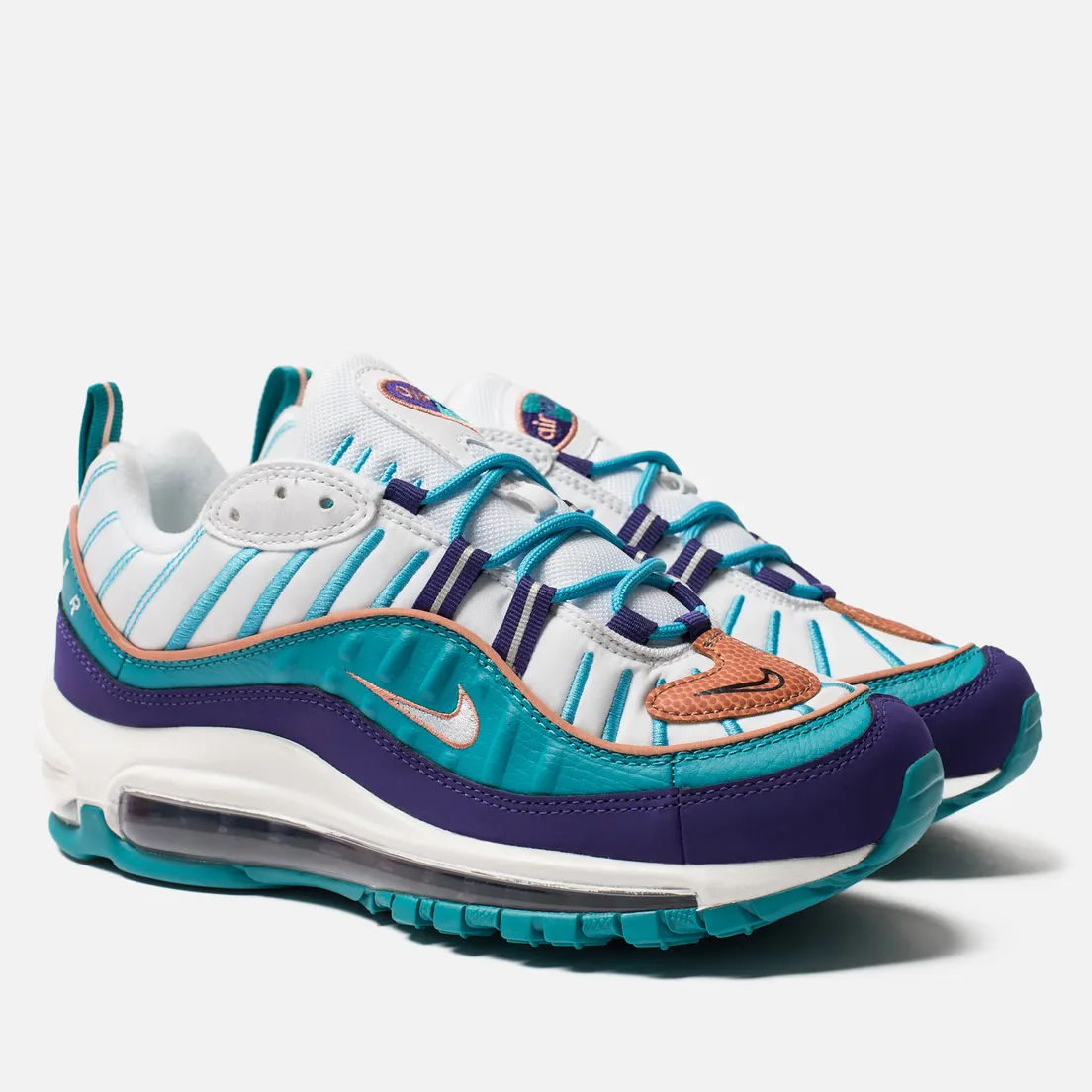 Nike Женские кроссовки Air Max 98