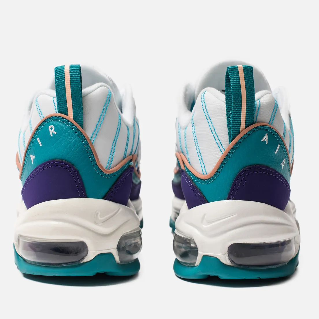 Nike Женские кроссовки Air Max 98