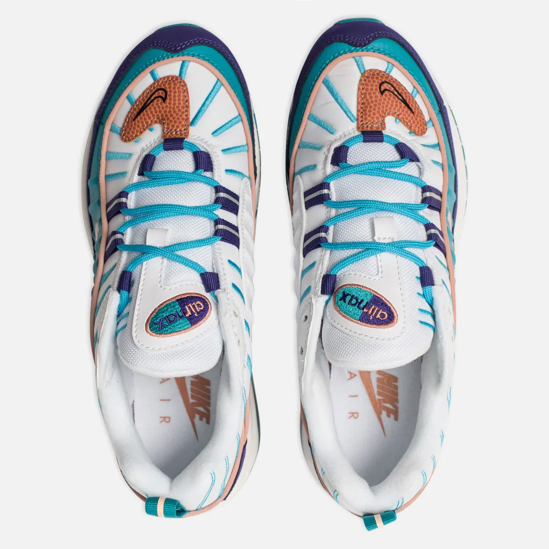 Nike Женские кроссовки Air Max 98
