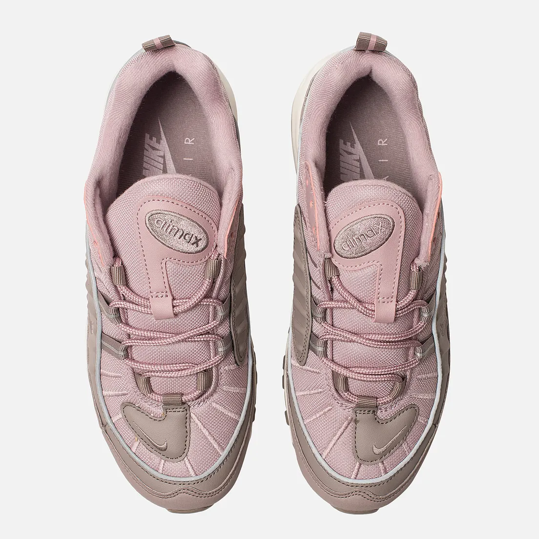 Nike Женские кроссовки Air Max 98