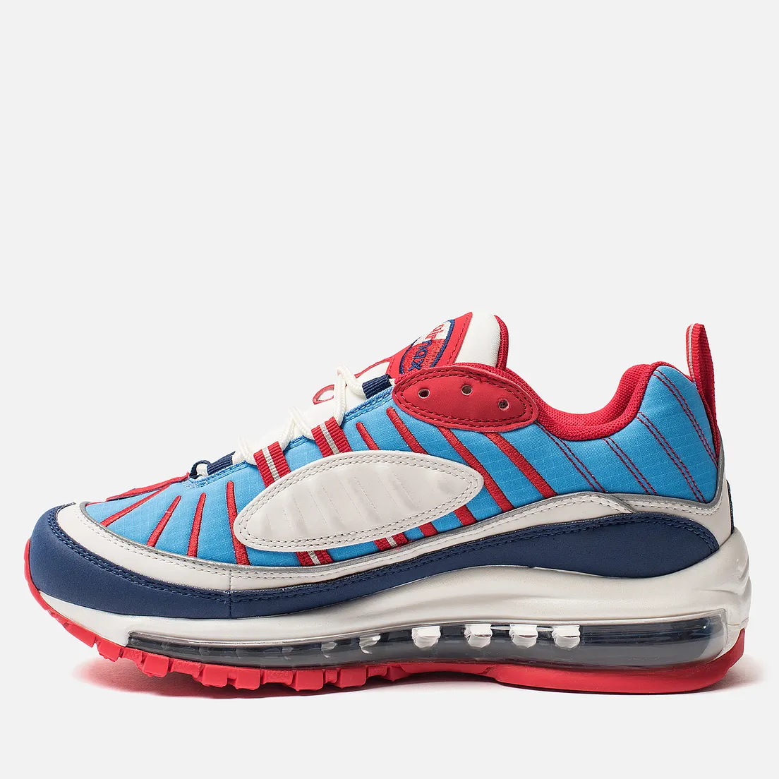 Nike Женские кроссовки Air Max 98