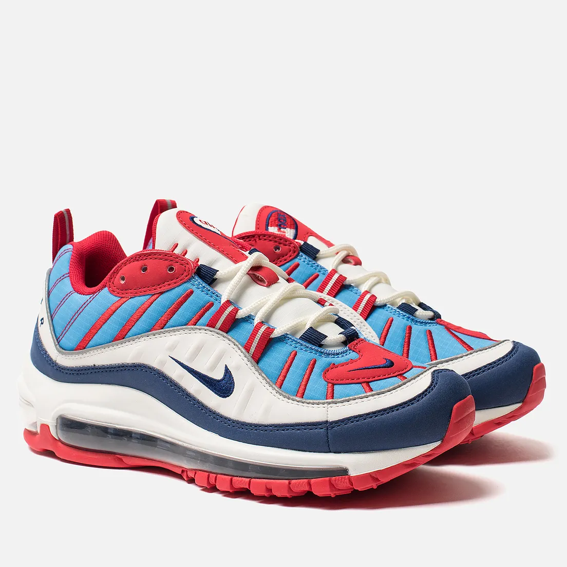 Nike Женские кроссовки Air Max 98