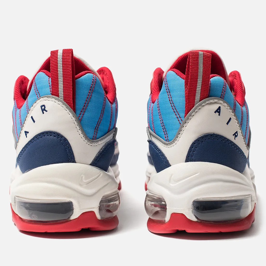 Nike Женские кроссовки Air Max 98