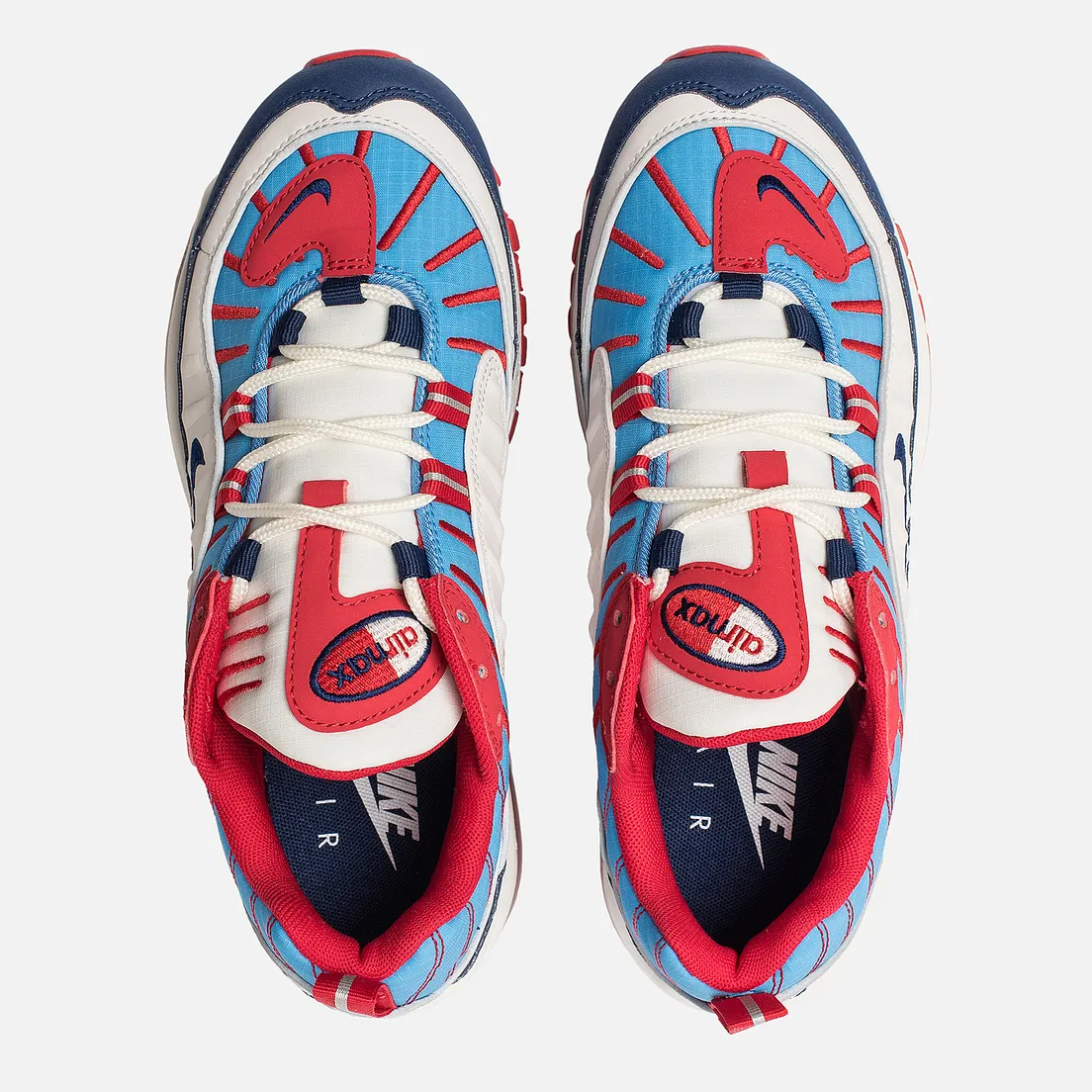 Nike Женские кроссовки Air Max 98