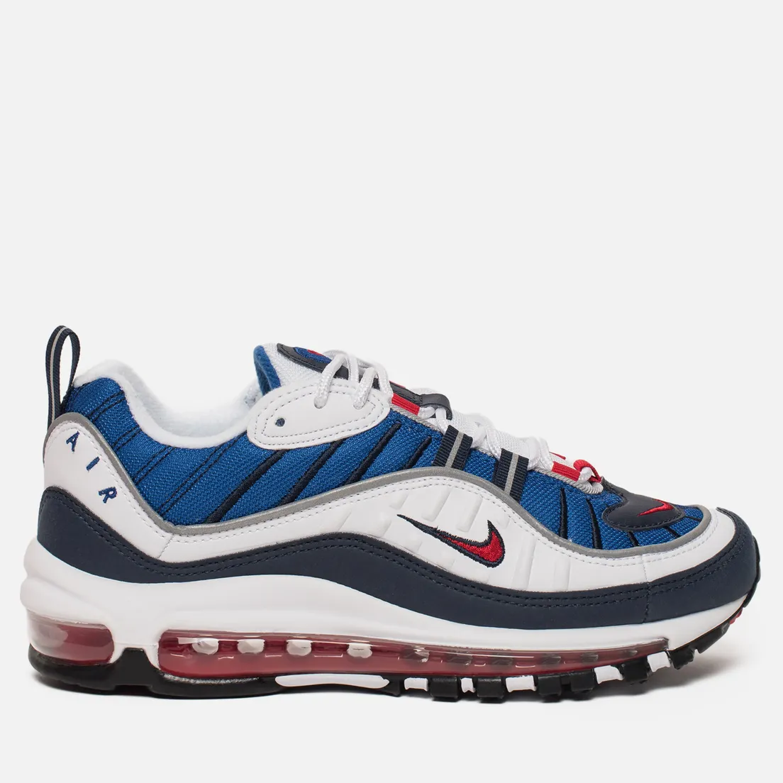 Nike Женские кроссовки Air Max 98