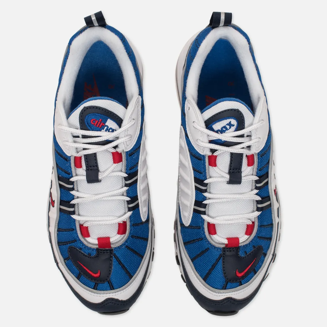 Nike Женские кроссовки Air Max 98