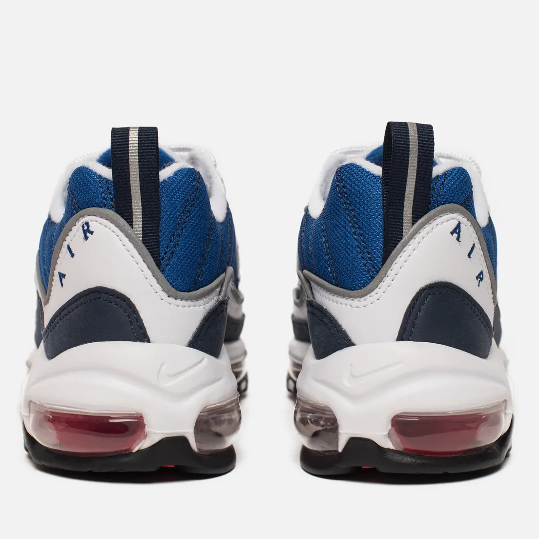 Nike Женские кроссовки Air Max 98