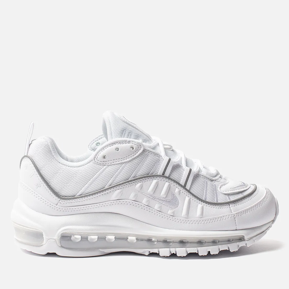 Nike Женские кроссовки Air Max 98